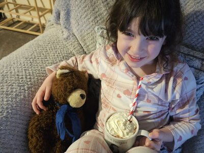 Image of Reading Rucksacks - 19.01.2026