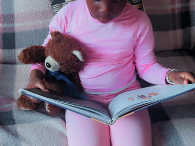 Image of Reading Rucksacks - 30.09.2025