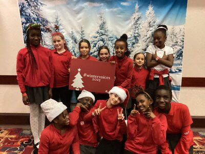 Image of Winter Voices Concert 2025