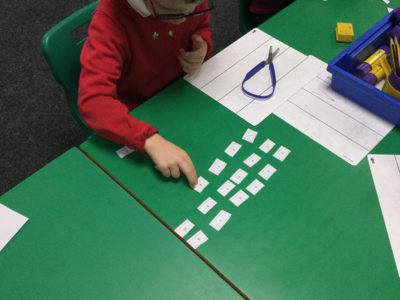 Image of Year 1 (Class 3) - Maths - Ordering Numbers