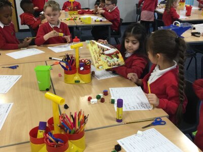 Image of Year 1 (Class 4) - Maths - Measure