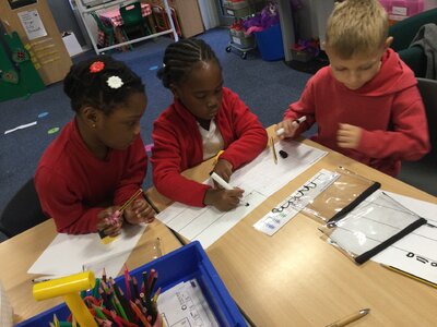 Image of Year 1 (Class 4) - Maths - Subtraction Within 10