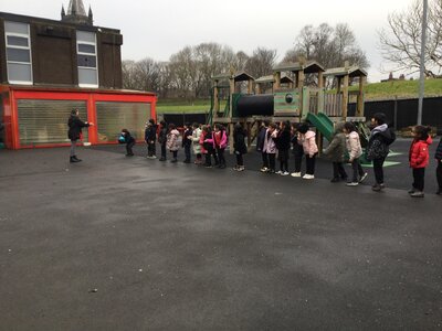 Image of Year 1 (Class 4) - PSHE - Cultural Games