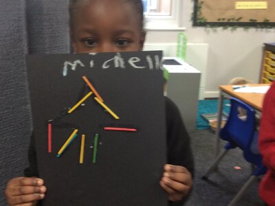 Image of Year 2 (Class 5) - Bonfire Night