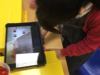 Image of Year 2 (Class 5) - Computing - Stop Motion Animations