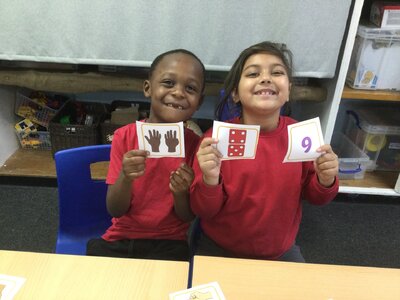 Image of Year 2 (Class 5) - Maths - Problem Solving
