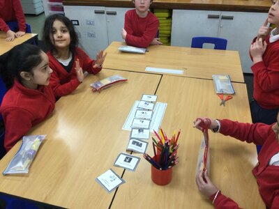 Image of Year 2 (Class 5) - PSHE - The Story of Edward Jenner