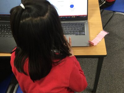 Image of Year 2 (Class 6) - Computing - Microsoft Powerpoint