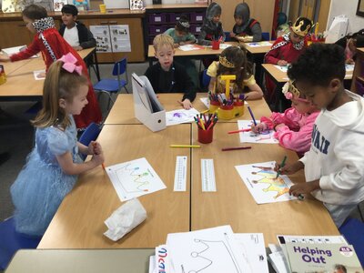 Image of Year 2 (Class 6) - History - Kings and Queens Day