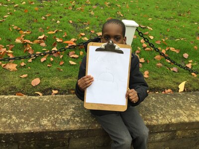 Image of Year 2 (Class 6) - History - Skipton Castle Trip