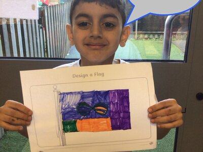 Image of Year 2 (Class 6) - PSHE - Neurodiversity Day