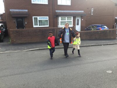 Image of Year 2 (Class 6) - PSHE - Road Safety