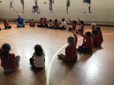 Image of Year 2 (Class 6) - Science - Climate Change