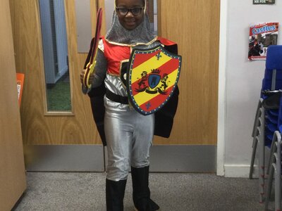 Image of Year 2 (Class 7) - Dantastic Education