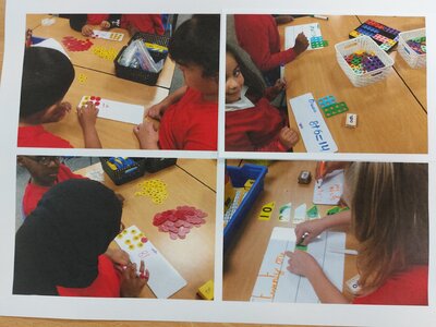 Image of Year 2 (Class 7) - Maths - Rapid Recall