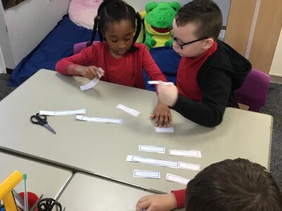 Image of Year 3 (Class 8) - English - Subordinate, Conjunctions and Clauses