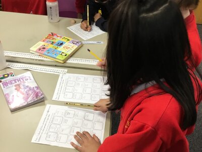 Image of Year 3 (Class 8) - PSHE - Celebrating our Differences