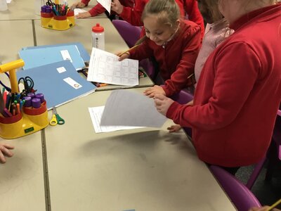 Image of Year 3 (Class 8) - PSHE - Celebrating our Differences