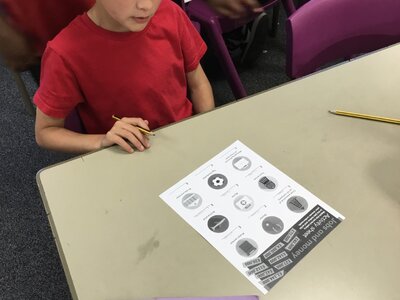 Image of Year 3 (Class 8) - PSHE - Jobs and Salaries