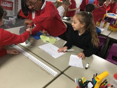 Image of Year 3 (Class 8) - Science - Data Loggers