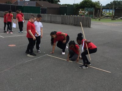 Image of Year 3 (Class 8) - Science - Femurs