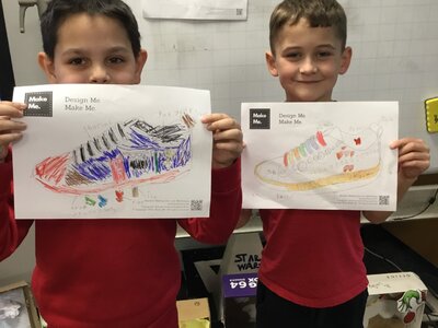 Image of Year 3 (Class 8) - Science - Science Week 2026