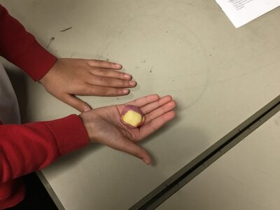 Image of Year 3 (Class 8) - Science - The Rock Cycle