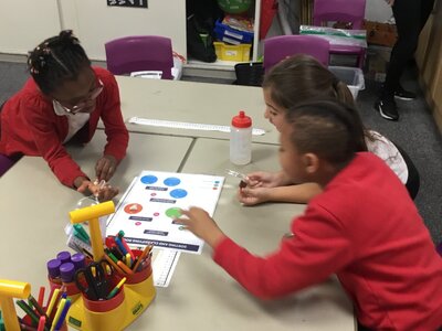 Image of Year 3 (Class 8) - Science - The Rock Cycle