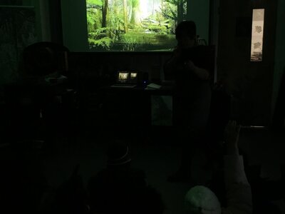 Image of Year 3 (Class 8) - Science - Yorkshire Coal Mining Museum Trip