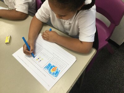 Image of Year 3 - (Class 9) - R.E - Ceremonies
