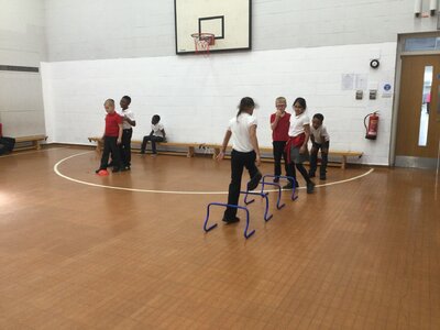 Image of Year 4 (Class 10) - Commando Joe's - Mission to the Amazon