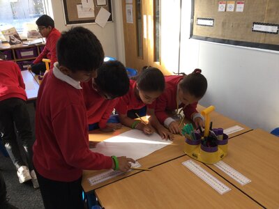 Image of Year 4 (Class 10) - English - Play Scripts