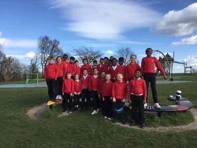 Image of Year 4 (Class 10) - Geography - Tropical World Trip