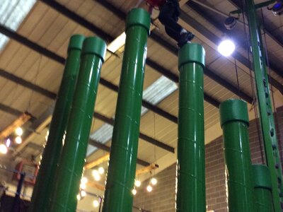 Image of Year 4 (Class 10) - P.E - Clip n Climb