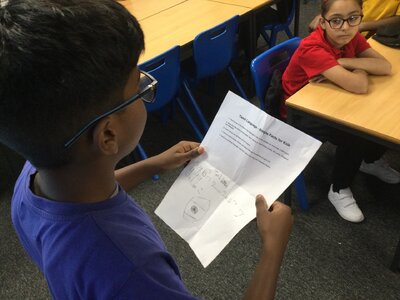 Image of Year 4 (Class 10) - Lanagues - European Day of Languages