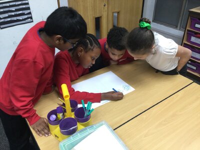 Image of Year 4 (Class 10) - R.E - Guru Nanak