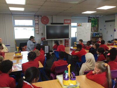 Image of Year 4 (Class 10 & Class 11) - R.E - Sikhism