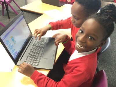 Image of Year 4 (Class 11) - Computing - Algorithms