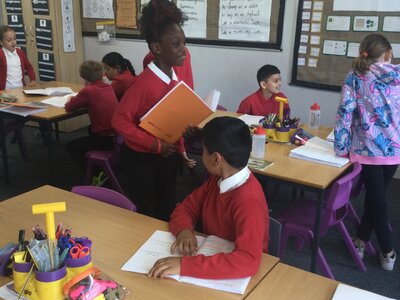 Image of Year 4 (Class 11) - English - Macbeth