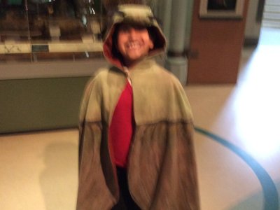 Image of Year 4 (Class 11) - History - Leeds City Museum Trip