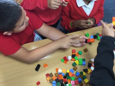 Image of Year 4 (Class 11) - Maths - Multi Link