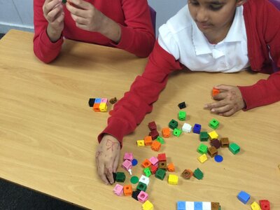 Image of Year 4 (Class 11) - Maths - Multi Link
