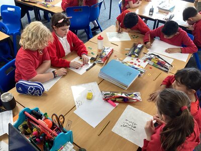 Image of Year 4 (Class 11) - Maths - Subtracting