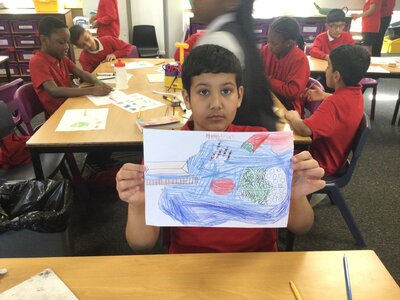 Image of Year 4 (Class 11) - PSHE - Neurodiversity Day