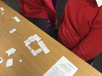 Image of Year 4 (Class 11) - Science - Circuits and Electricity