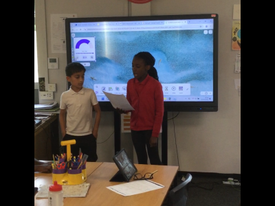 Image of Year 4 (Class 11) - Science - Endangered Animals