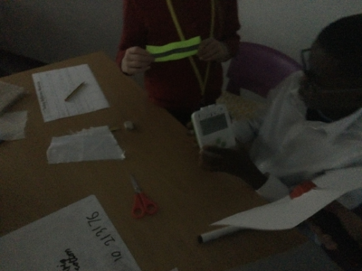 Image of Year 4 (Class 11) - Science - Light