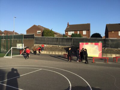 Image of Year 4 (Class 11) - Science - Magnetic Fields