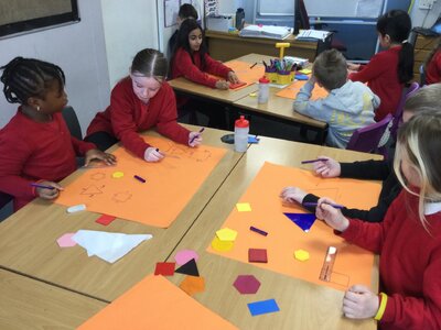 Image of Year 4 (Class 12) - Maths - Perimeter