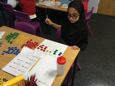 Image of Year 4 (Class 12) - Maths - Place Value